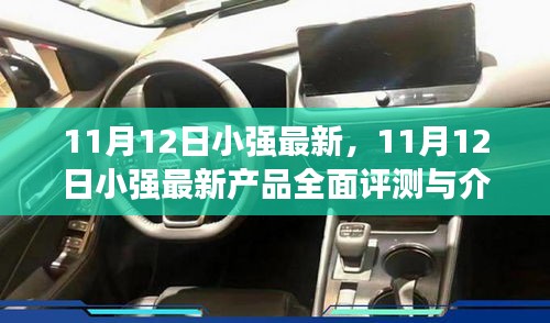 11月12日小强最新产品全面评测与介绍，最新科技体验