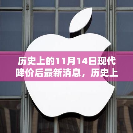 历史上的11月14日与现代降价趋势的深度解析与最新动态阐述