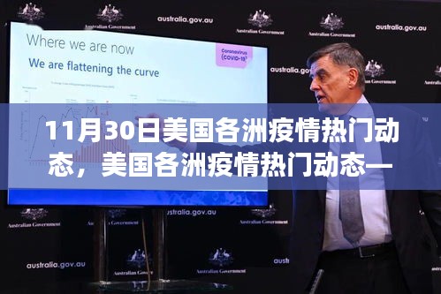 美国各洲疫情最新动态，聚焦轻松科普风格的11月30日关键进展