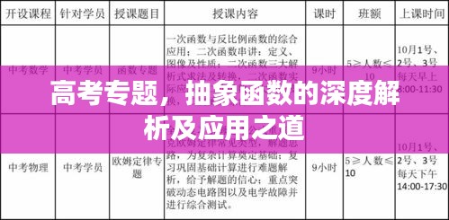 培训课程 第82页