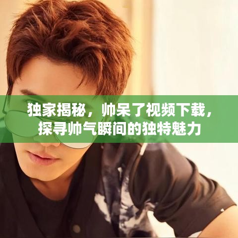 独家揭秘，帅呆了视频下载，探寻帅气瞬间的独特魅力