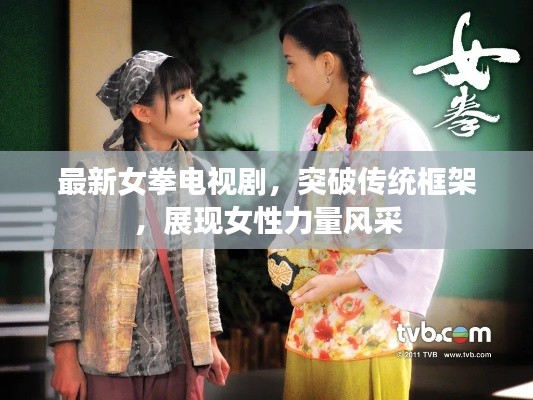 最新女拳电视剧，突破传统框架，展现女性力量风采